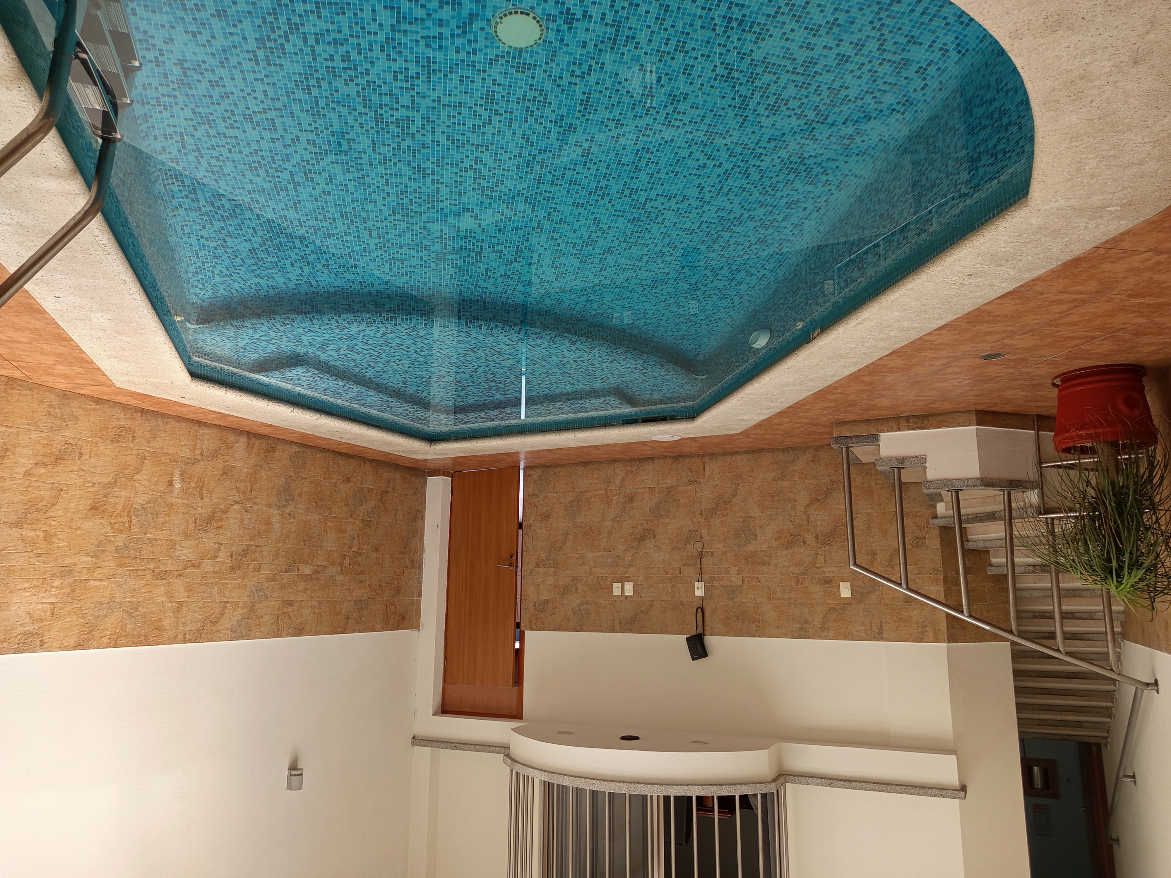 Master Suite Venecia