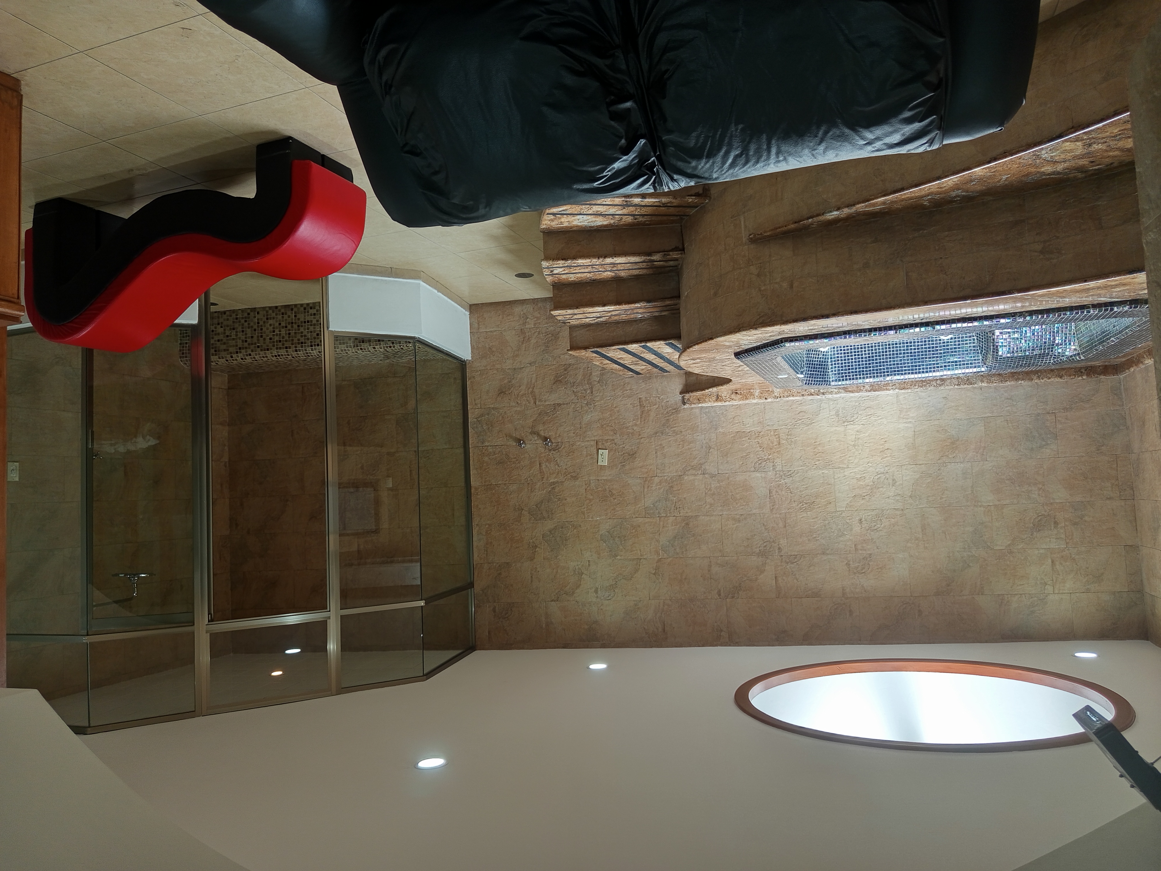Suite con Jacuzzi