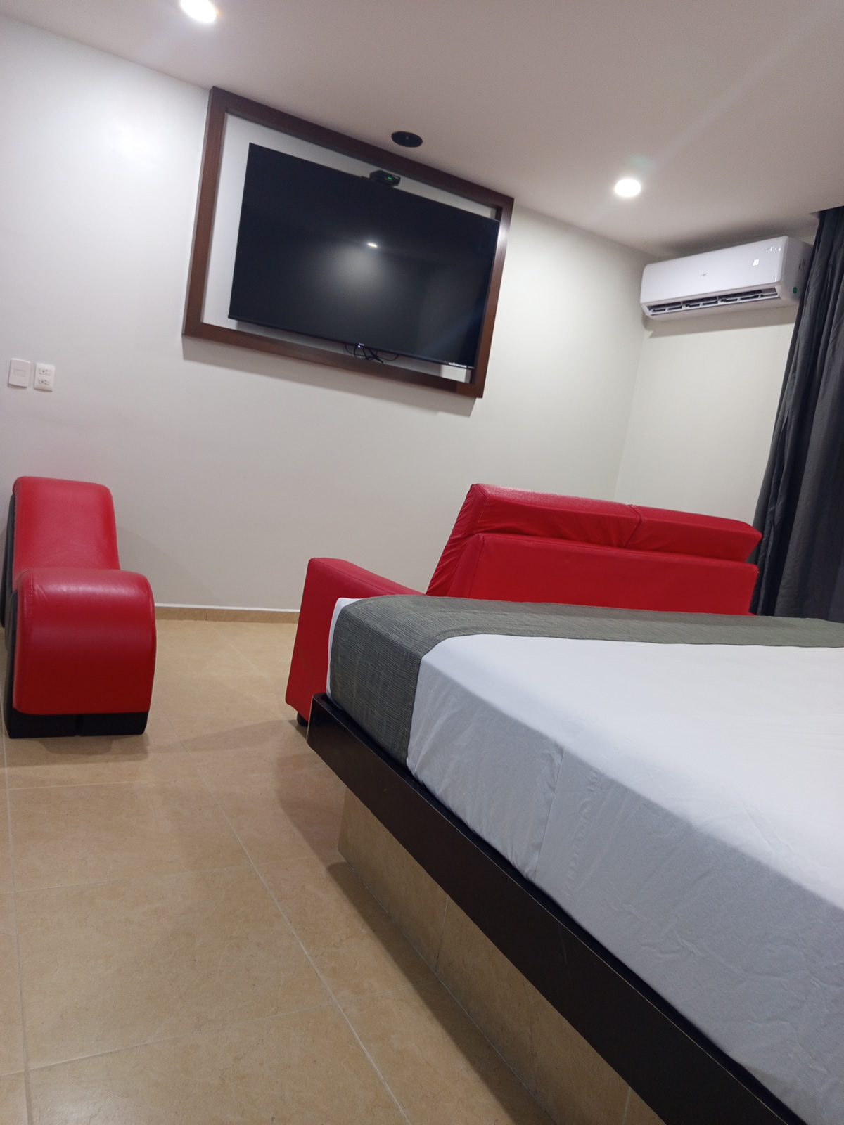 Habitación Sencilla
